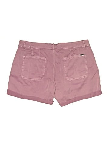 White House Black Market Shorts (view 2)