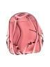 MICHAEL Michael Kors Pink Leather Backpack One size - photo 2