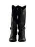 L.L.Bean Black Boots Size 9 - photo 2