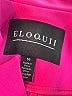 ELOQUII Pink Blazer Size 16 Plus - photo 6