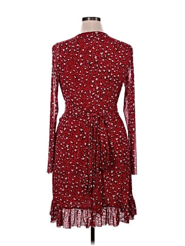 Sanctuary Cocktail Dress (view 2)