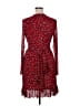 Sanctuary Hearts Red Cocktail Dress Size XL - photo 2