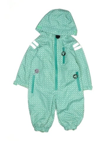 Ducks Day Raincoat (view 1)