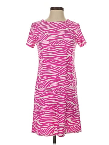 Jude Connally Casual Dress (view 1)