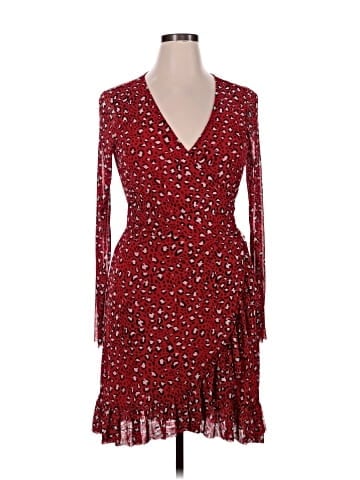 Sanctuary Cocktail Dress (view 1)