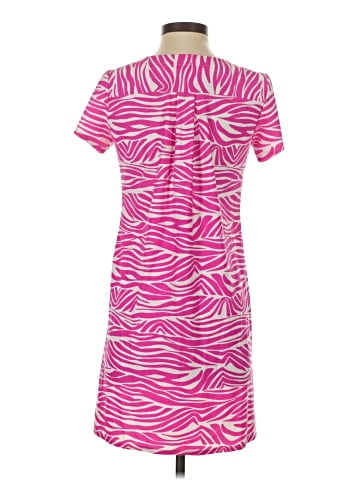 Jude Connally Casual Dress (view 2)
