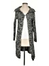 Chelsea Studio Gray Cardigan Size S - photo 1