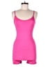 Bozzolo Pink Romper Size M - photo 1