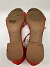 H&M Red Sandals Size EU 38 - photo 4