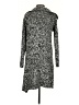 Chelsea Studio Gray Cardigan Size S - photo 2