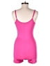 Bozzolo Pink Romper Size M - photo 2