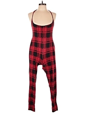 Almost Famous Jumpsuit (view 1)