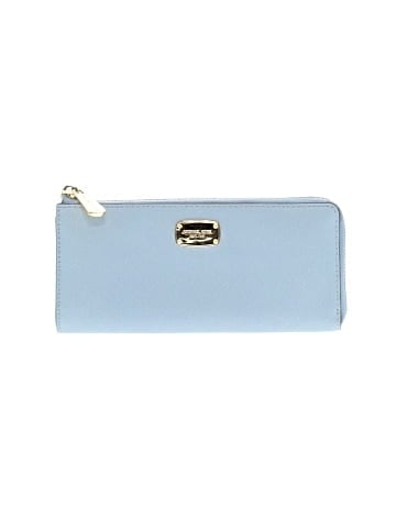 MICHAEL Michael Kors Leather Wallet (view 1)