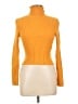 BDG Orange Turtleneck Sweater Size L - photo 1