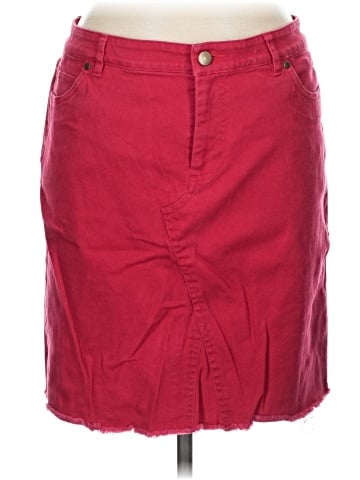 Lord & Taylor Casual Skirt (view 1)