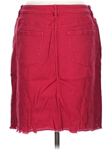 Lord & Taylor Casual Skirt (view 2)