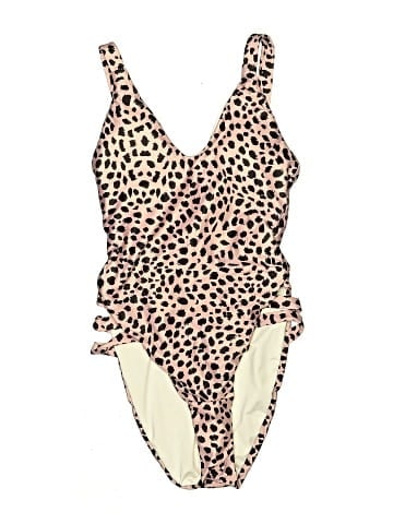 Becca One Piece Swimsuit (view 1)