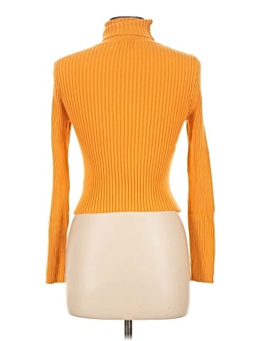 BDG Turtleneck Sweater (view 2)