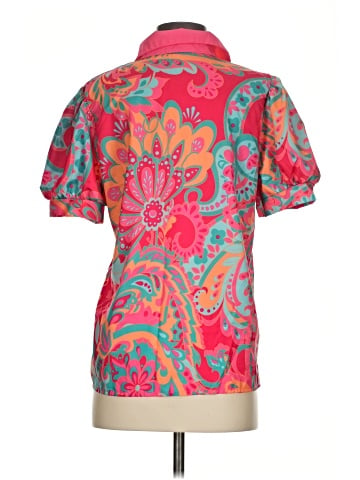 Unbranded Short Sleeve Polo (view 2)