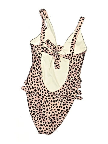 Becca One Piece Swimsuit (view 2)