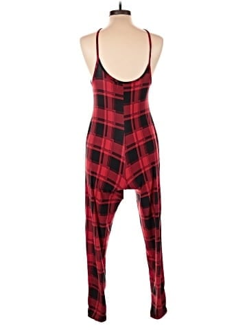 Almost Famous Jumpsuit (view 2)