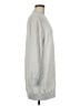 Monrow Gray Casual Dress Size M - photo 4