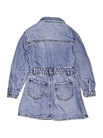 Zara Kids Dress (view 2)