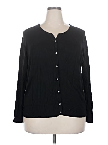 Sejour Cardigan (view 1)