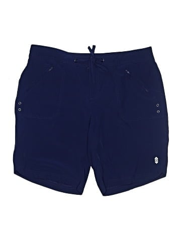 Free Country Athletic Shorts (view 1)