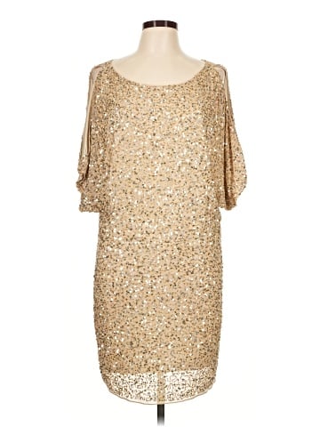Aidan Mattox Cocktail Dress (view 1)