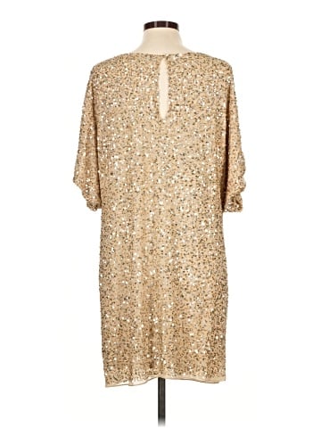 Aidan Mattox Cocktail Dress (view 2)