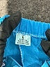 Unbranded Blue Shorts Size 6 - photo 3