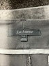 Daisy Fuentes Solid Gray Active Pants Size 14 - photo 7