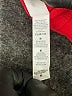 Bella + Canvas Red Sweatshirt Size M - photo 8
