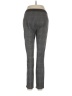 Zara Basic Plaid Gray Dress Pants Size M - photo 2