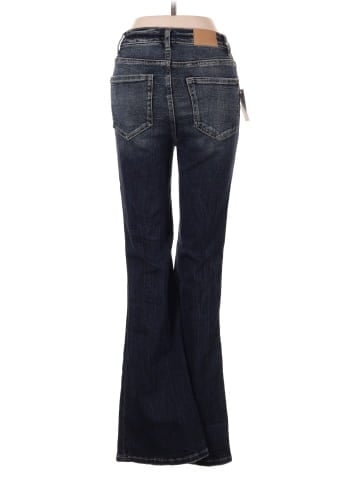 Buckle Jeans (view 2)