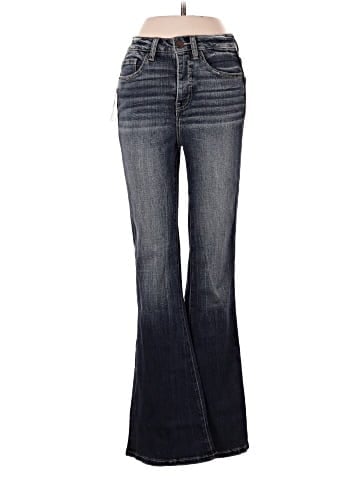 Buckle Jeans (view 1)
