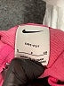 Nike Pink Pullover Hoodie Size S - photo 7