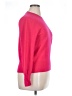 J.Crew 100% Cashmere Pink Cashmere Pullover Sweater Size XL - photo 4