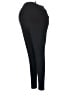 Motherhood Black Active Pants Size Lg Maternity - photo 1