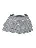 Boden 100% Cotton Stripes Blue Skort Size 11 - 12 - photo 2