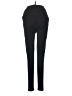 Motherhood Black Active Pants Size Lg Maternity - photo 2