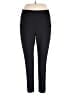 Maurices Solid Black Active Pants Size XL - photo 1