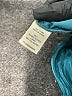 Thirty/Thirty 100% Polyester Teal Cocktail Dress Size S - photo 8