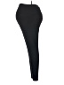 Motherhood Black Active Pants Size Lg Maternity - photo 5