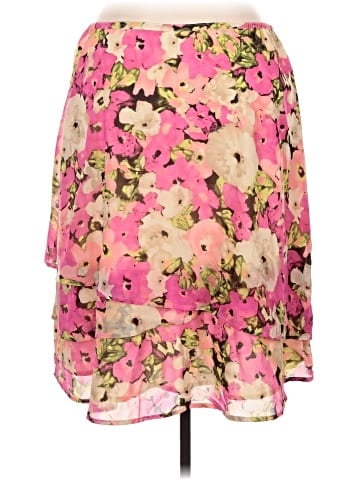 Jaclyn Smith Casual Skirt (view 2)