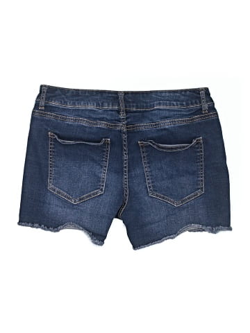 Maurices Denim Shorts (view 2)