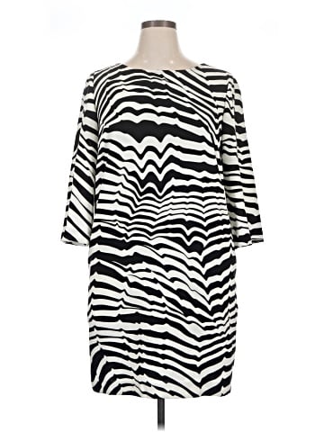 Trina Turk Casual Dress (view 1)