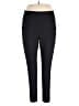 Maurices Solid Black Active Pants Size XL - photo 2