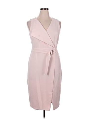 White House Black Market Cocktail Dress (view 1)
